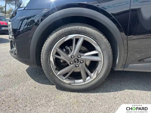Ds Ds 7 ds7 crossback bluehdi 130 eat8 — photo 12