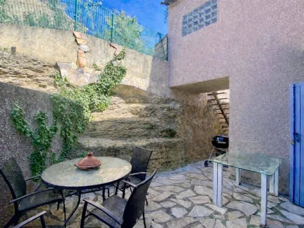 Maison 4 pièces