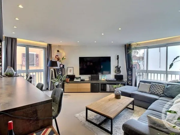 Appartement 3 pièces 70 m²