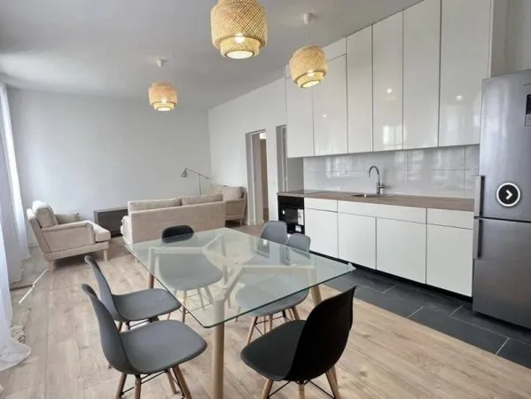 Appartement 4 pièces 68 m²
