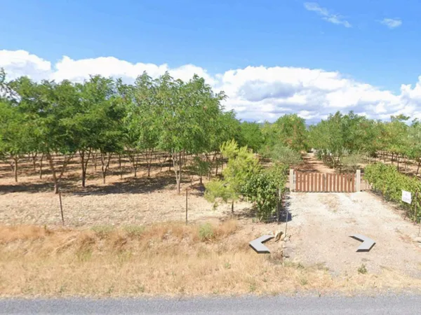 Terrain agricole 9455 m²