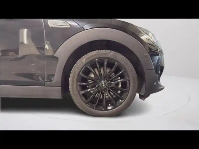 Mini Mini clubman cooper 136ch edition premium plus bva7 — photo 7
