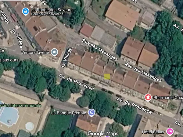 Vente Maison de village