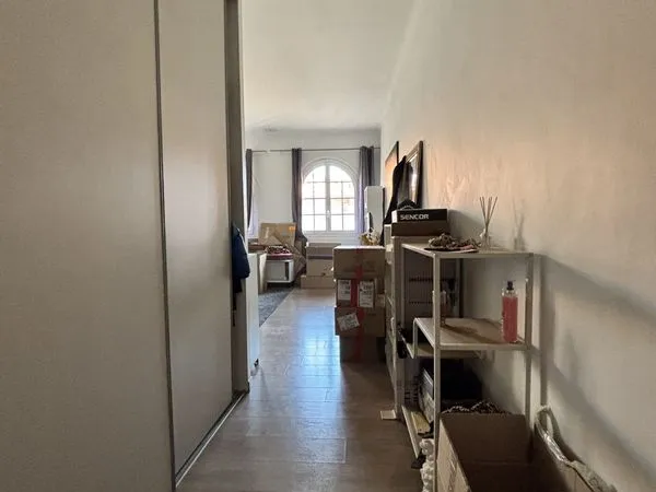 Appartement 2 pièces 51 m²