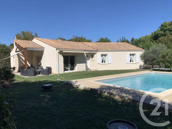 Maison 5 pièces 125 m²