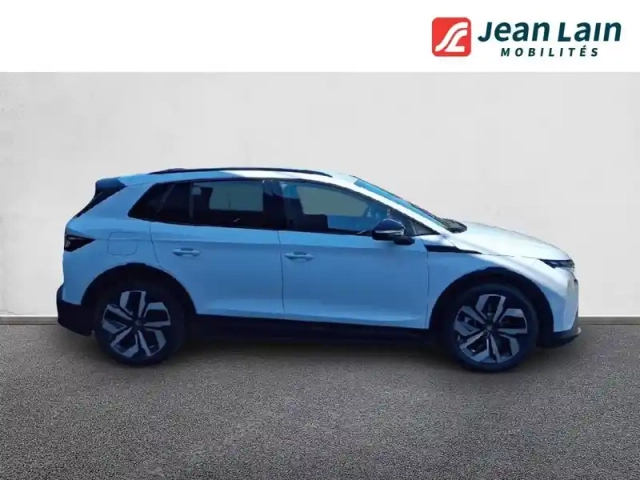 Skoda Elroq 286 ch batterie 85 — photo 4