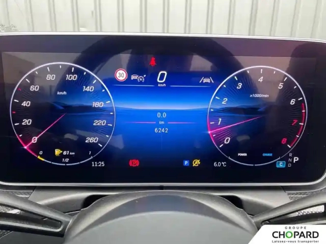 Mercedes Cle cabriolet 200 9g-tronic — photo 69