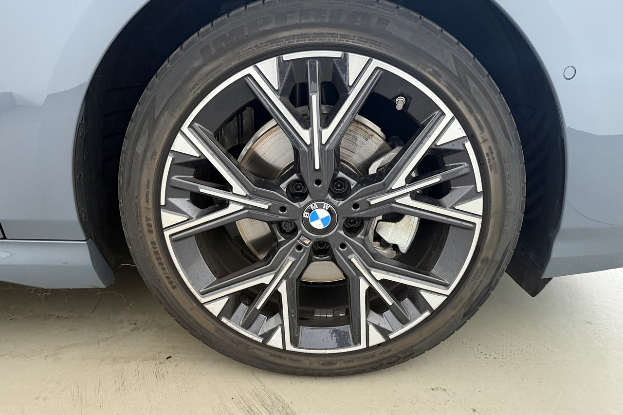 BMW Série 1 — photo 19