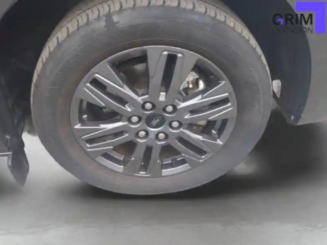 Ford Transit custom fourgon 320 l1h1 2.0 ecoblue 170 ch bva8 — photo 14