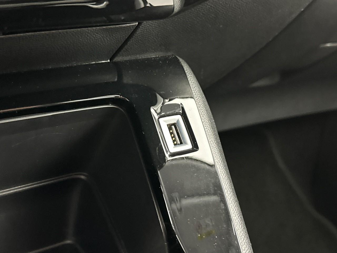 Peugeot 208 puretech 100 s&s bvm6 active pack — photo 28