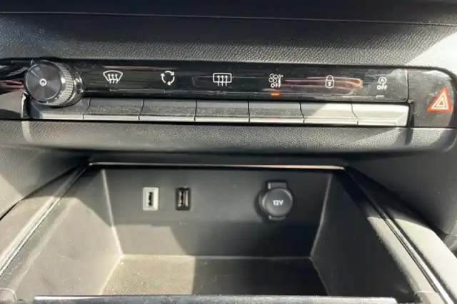 Citroën C5 Aircross bluehdi 130 eat8 — photo 26