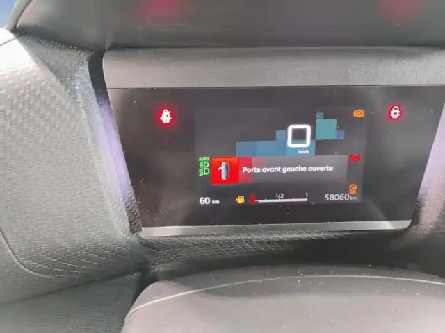 Citroën C4 puretech 130 s&amp;s bvm6 — photo 16