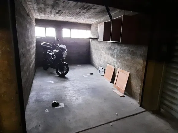 Location garage moto