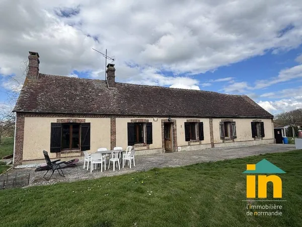 Maison 6 pièces 139 m²
