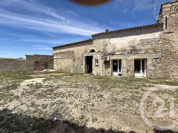 Maison 3 pièces 45 m²