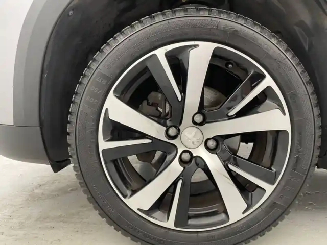 Peugeot 2008 puretech 130ch s&amp;s bvm6 — photo 149