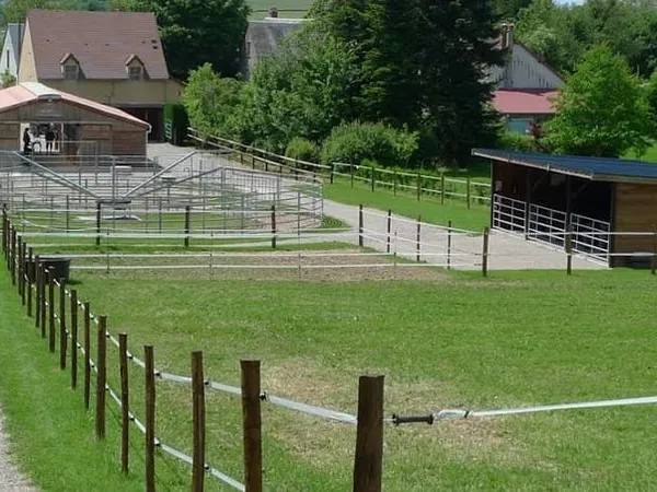 Terrain 7200 m²
