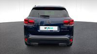 Citroen C5 Aircross 1.2 Hybride 145ch PLUS boite automatique — photo 5