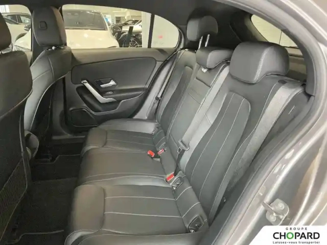 Mercedes Classe A 180 d — photo 18