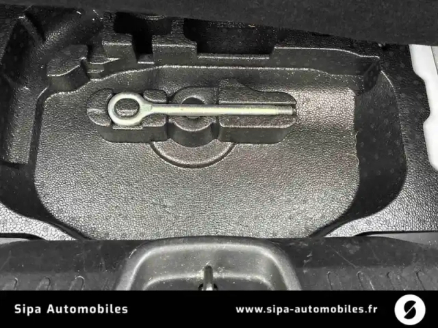 Fiat 500 e 95 ch — photo 49