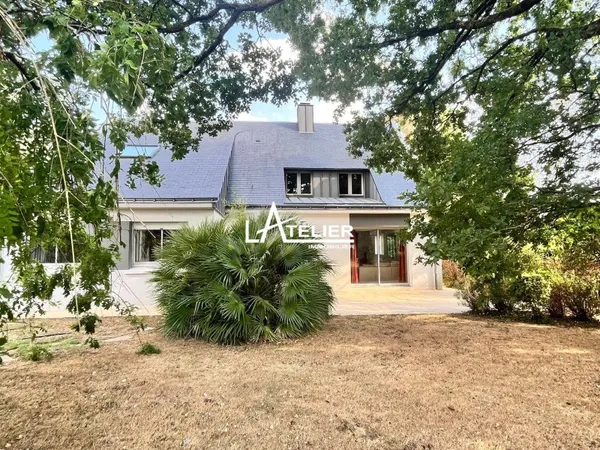 Vends maison familiale