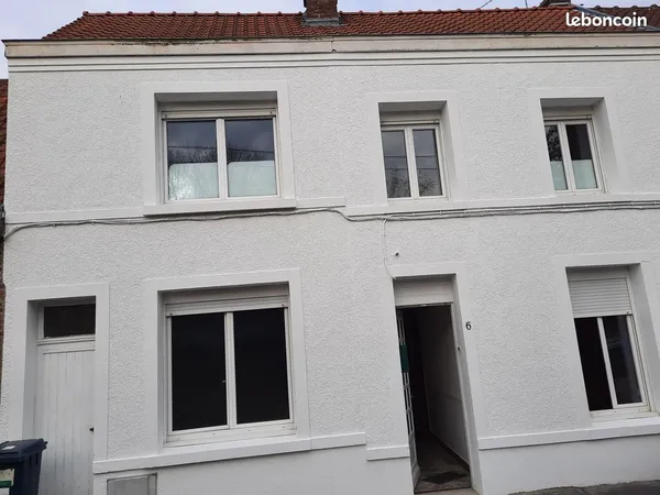 Maison Saultain