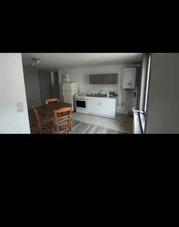 Location appartement denain