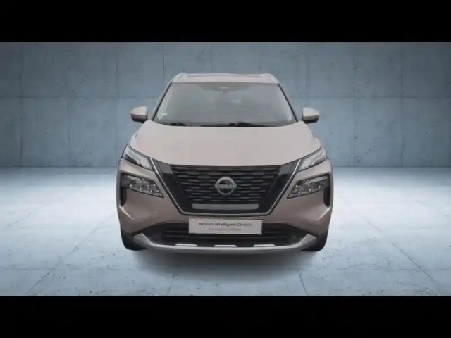 Nissan X-Trail e-power 204ch tekna — photo 2