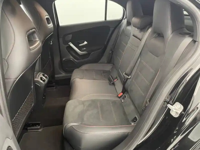 Mercedes Classe A 180 7g-dct — photo 76