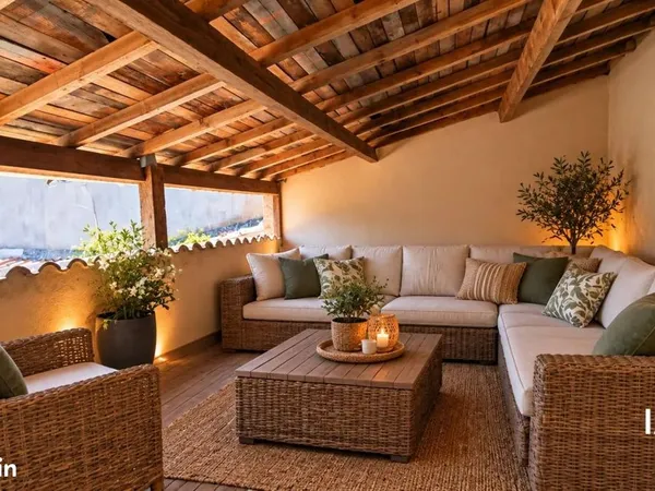 Maison 7 pièces 145 m²