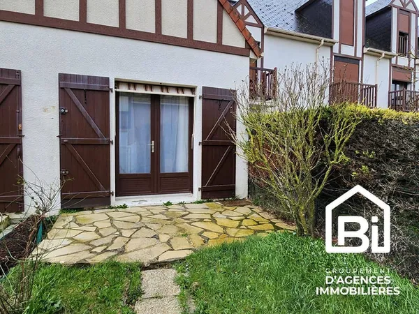 Appartement 1 pièce 17 m²