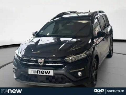 Dacia Jogger 1.0 eco-g 100ch sl extreme+ 7 places