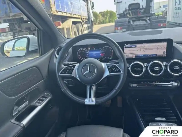 Mercedes Classe B 180 7g-dct — photo 16