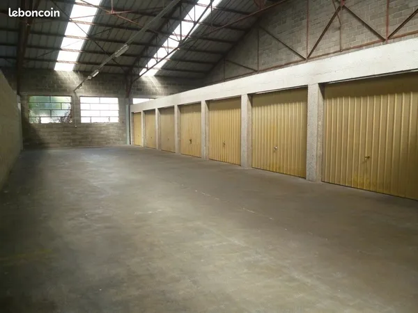 Parking Orleans