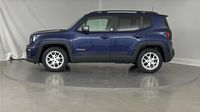 Jeep Renegade 1.0 GSE T3 120ch Quiksilver Edition — photo 7