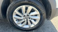 Volkswagen T-Cross 1.0 TSI 115ch Lounge — photo 31