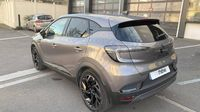 Renault Captur 1.6 E-Tech full hybrid 145ch esprit Alpine — photo 7
