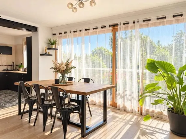 Maison 9 pièces 188 m²