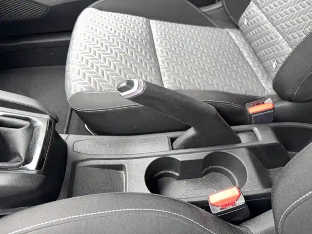 Renault Clio tce 90 — photo 45