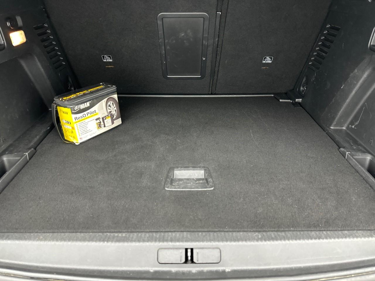 Peugeot 3008 puretech 130ch s&s eat8 allure pack — photo 6