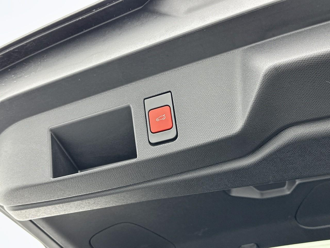 Citroën C5 Aircross hybride 145 ch e-dcs6 max — photo 29