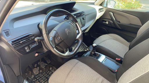 Citroen C4 Picasso 1.6 BlueHDi 100 - Feel Édition – 2015 – 149872 km – Diesel – Boîte Manuelle — photo 14