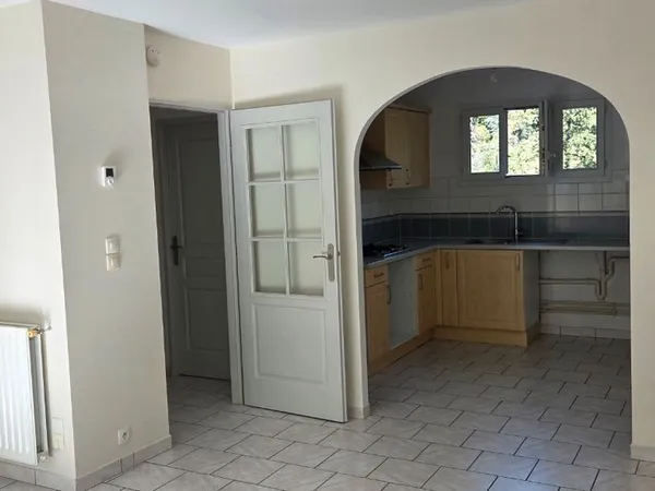 3 Pièces - 53m2 - Valence 26000 - Quartier Victor Hugo - Danton