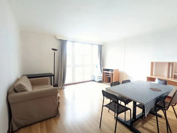 Appartement 5 pièces 115 m²