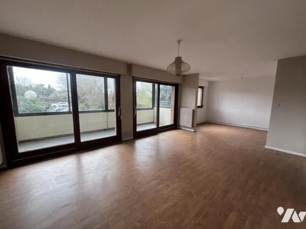 Appartement 3 pièces 97 m²