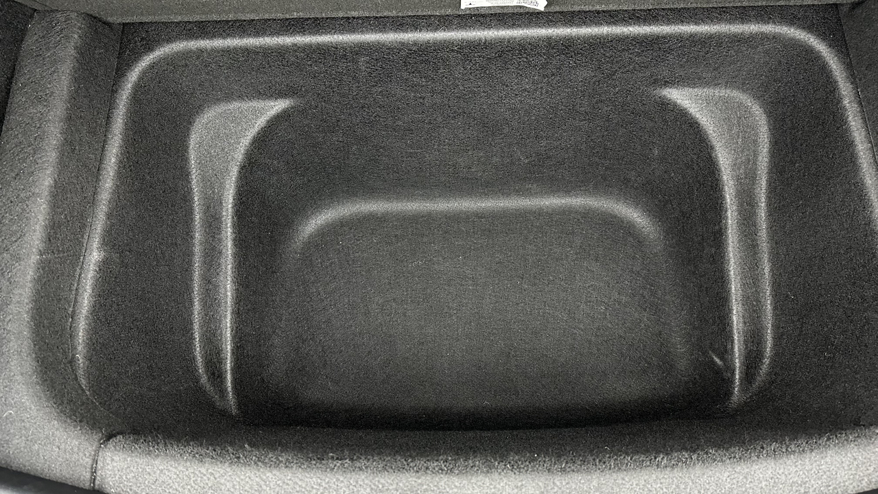 Tesla MODEL Y Standard RWD — photo 31