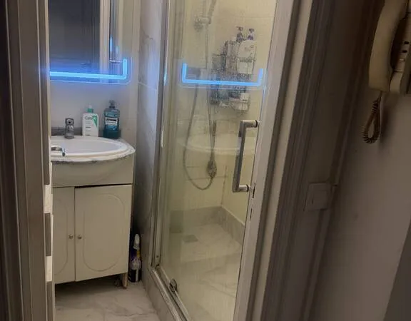Appartement 5 pièces 95 m²