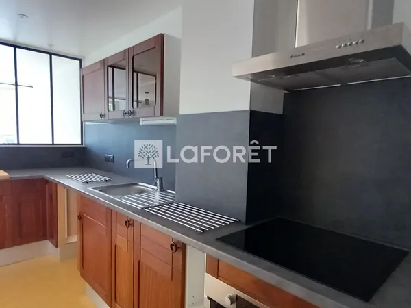 Appartement 5 pièces 99 m²