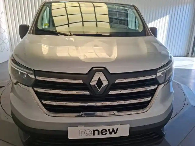 Renault Trafic fg blue dci 150 l2h1 3t gsr2 — photo 20