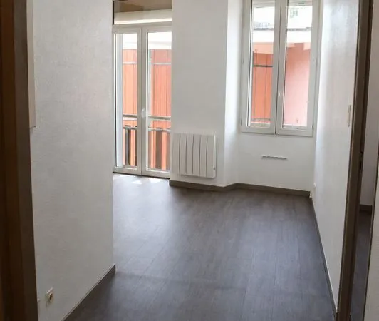 Appartement T2